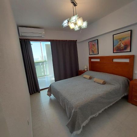베니돔 Apartamento Corazon De Monte Carlo 아파트 외부 사진