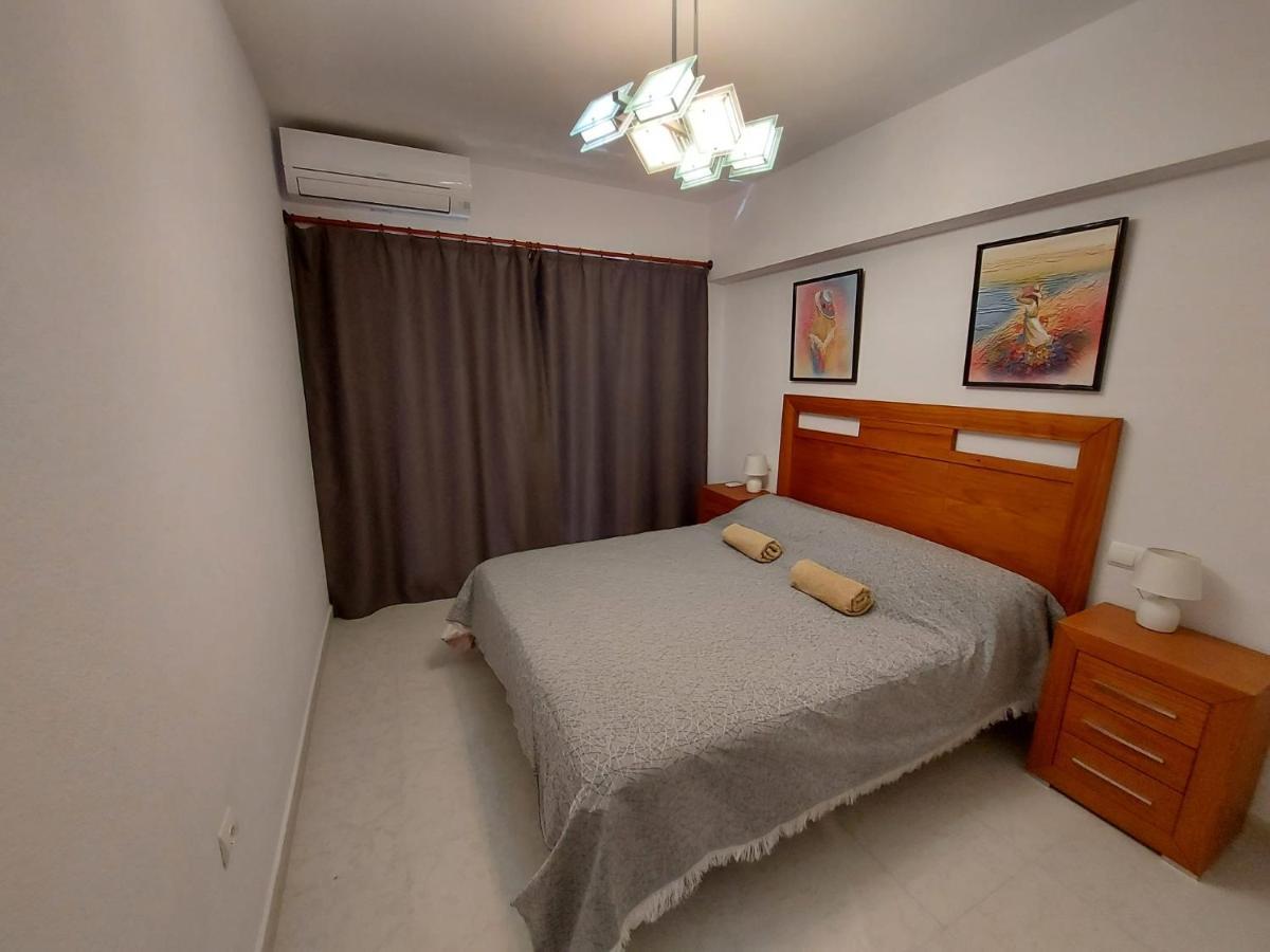 베니돔 Apartamento Corazon De Monte Carlo 아파트 외부 사진
