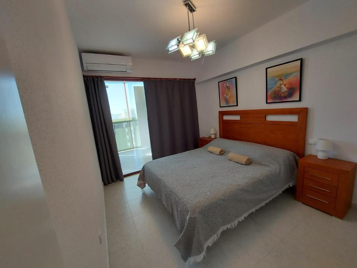 베니돔 Apartamento Corazon De Monte Carlo 아파트 외부 사진
