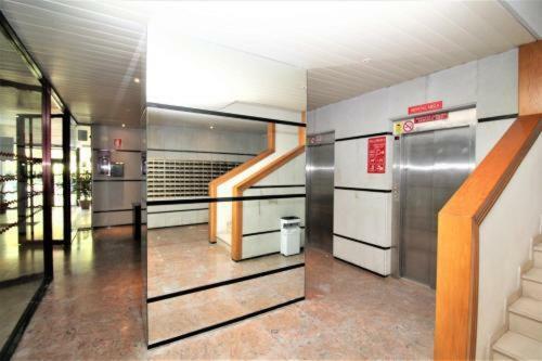 베니돔 Apartamento Corazon De Monte Carlo 아파트 외부 사진