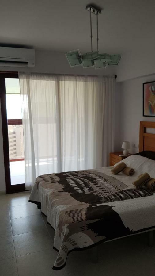 베니돔 Apartamento Corazon De Monte Carlo 아파트 외부 사진