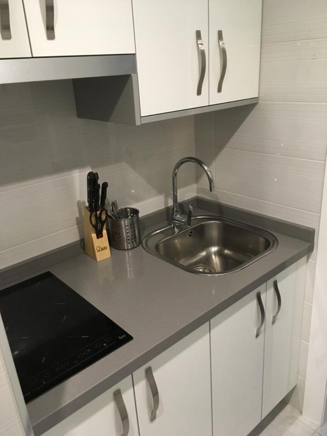 베니돔 Apartamento Corazon De Monte Carlo 아파트 외부 사진