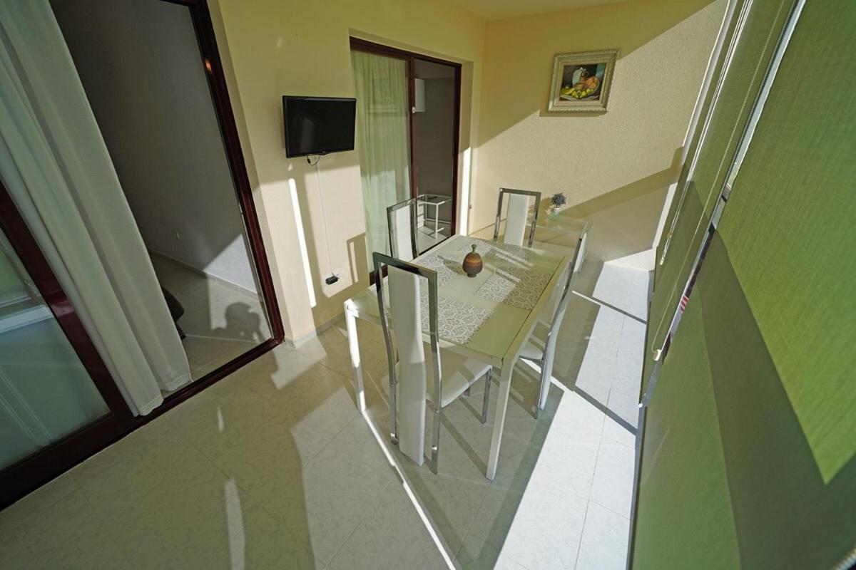 베니돔 Apartamento Corazon De Monte Carlo 아파트 외부 사진