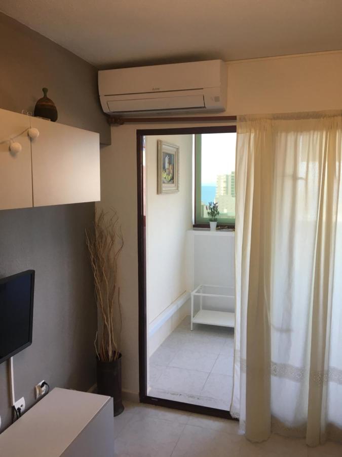 베니돔 Apartamento Corazon De Monte Carlo 아파트 외부 사진