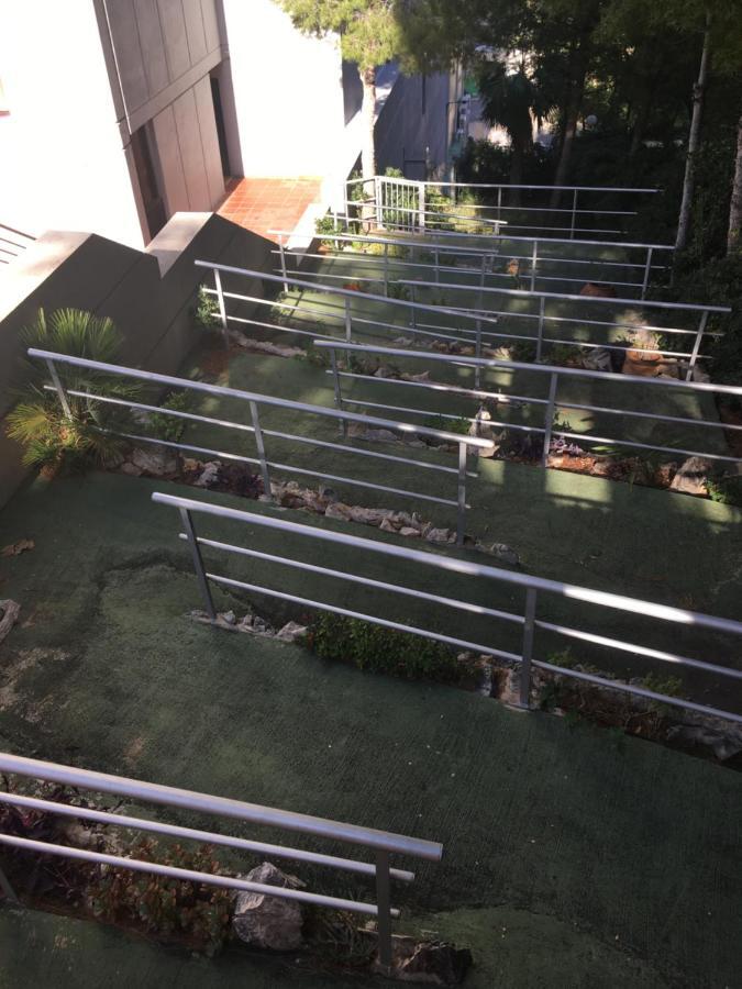 베니돔 Apartamento Corazon De Monte Carlo 아파트 외부 사진